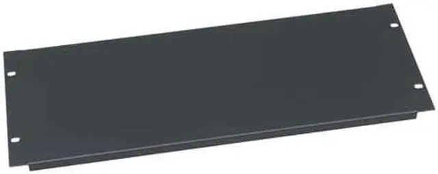 Middle Atlantic Products EB4 4U Blank Panel