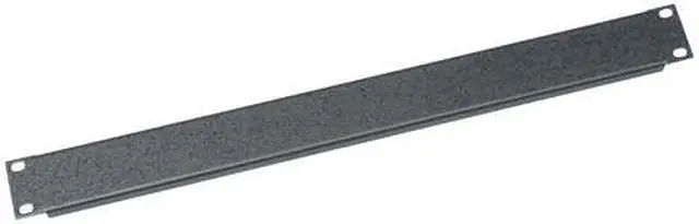 Middle Atlantic Products SB1 Flange Panel
