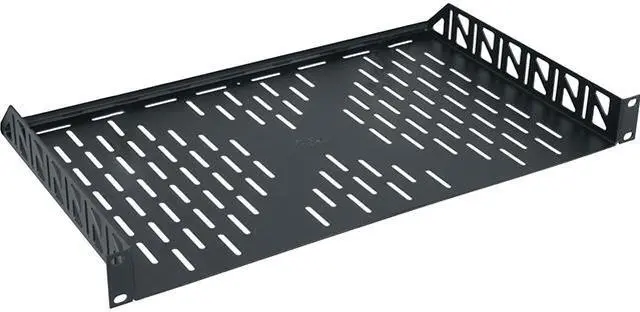 Middle Atlantic Products U1V4 Rack Shelf