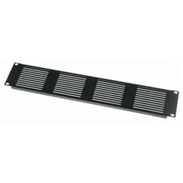 Middle Atlantic Products VTP-2 Slotted Vent Panel 3-1/2"