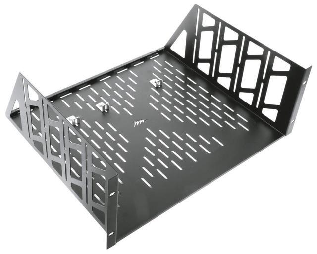 Middle Atlantic U2V 2U Vented Rackshelf