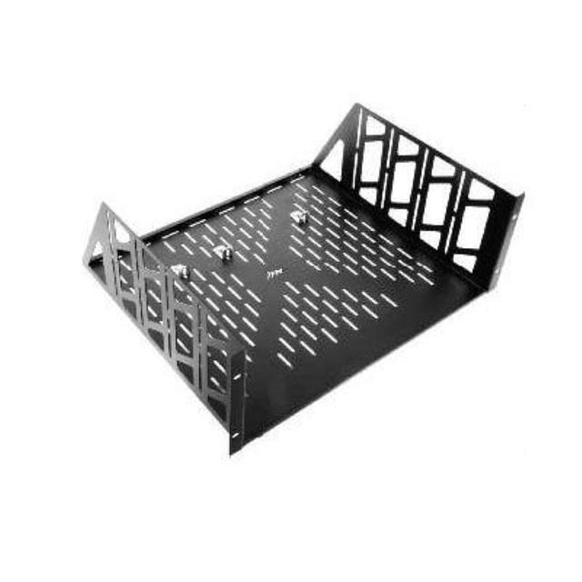 Middle Atlantic U2V 2U Vented Rackshelf