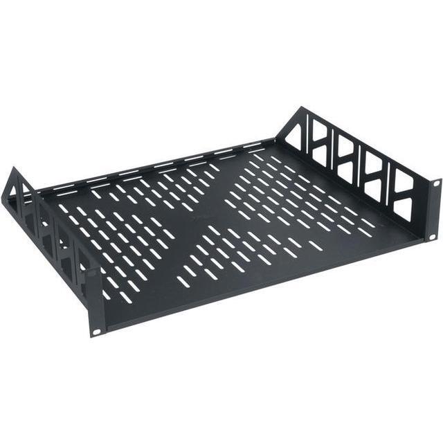 Middle Atlantic U2V 2U Vented Rackshelf