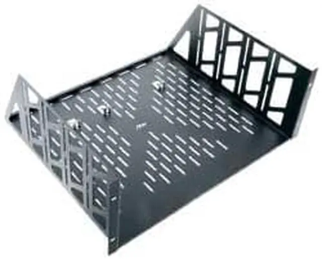 Middle Atlantic U2V 2U Vented Rackshelf