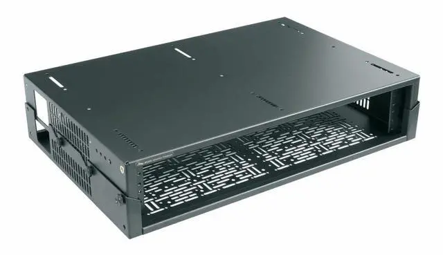 Middle Atlantic UTB Series Universal TechBox UTBA214