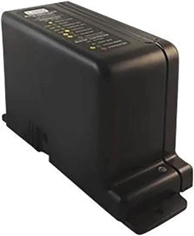 Mod Batt Charger Master Controller For Dell Rugged