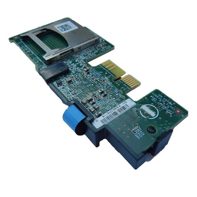 Módulo Lector De Tarjetas SD PMR79 Para PowerEdge R330 R430 R530 R630 R730