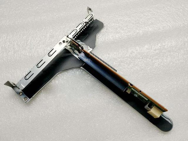 Montaje De Soporte Elevador PCI 750685-001 Para Servidor ProLiant DL360 G9