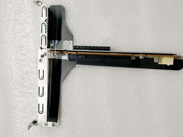 Montaje De Soporte Elevador PCI 750685-001 Para Servidor ProLiant DL360 G9