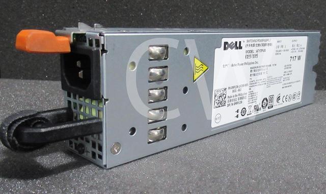 MP126 0MP126 RN442 0RN442 Dell PowerEdge R610 717W Power Supply