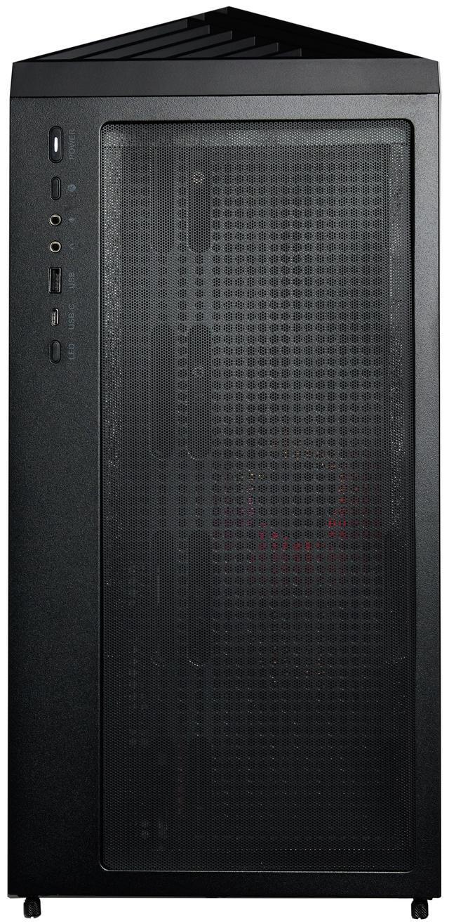 MSI Aegis RS2 Series Gaming Desktop PC Intel Core Ultra 7 265K 32GB DDR5 2 TB SSD GeForce RTX 5070 Ti Windows 11 Home (Aegis RS2 AI C2NVR7-1296US)