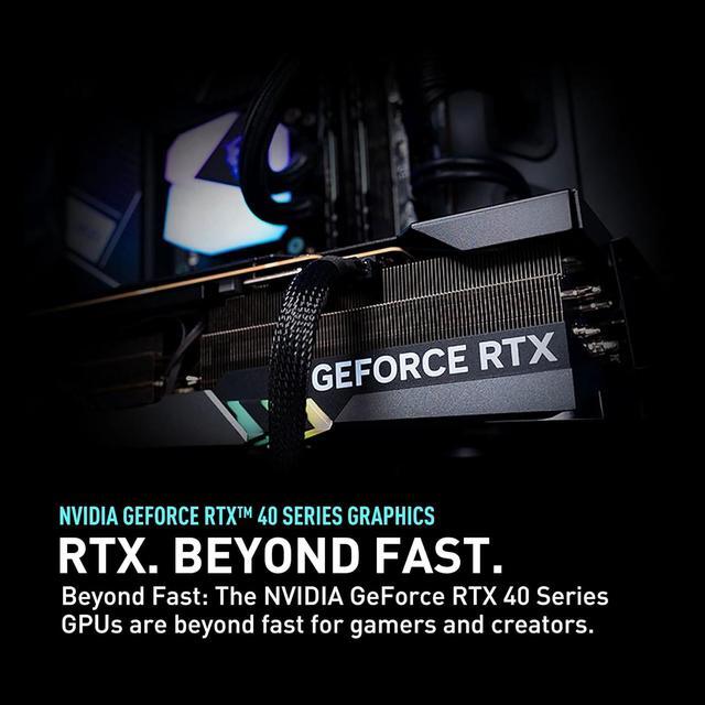 MSI Codex R2 Gaming Desktop: Intel Core I5-14400F Geforce RTX 4060 16GB DDR5 1TB M.2 NVMe SSD 80+ Gold PSU WiFi Keyboard & Mouse DIY Friendly Windows 11 Home: A14NUC5-232US