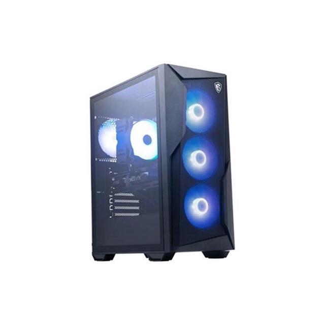 MSI MSI Codex R2 AI B2NVP7-437US Gaming Desktop Computer - Intel Core Ultra 7 265 - 32 GB - Windows 11 Pro - NVIDIA GeForce RTX 5060