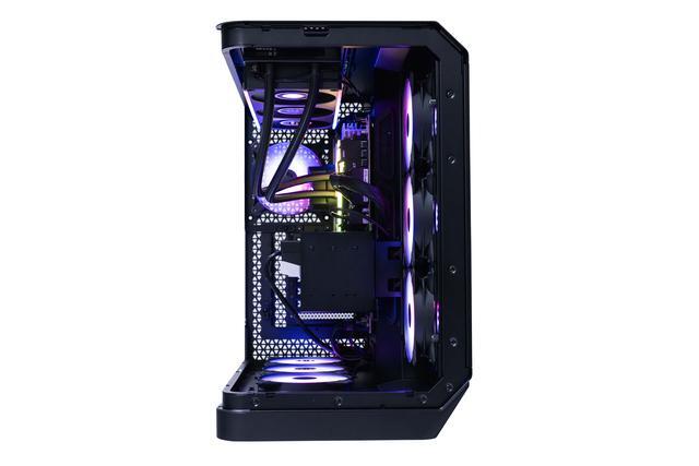 MSI Vision RS Series Gaming Desktop PC Intel Core Ultra 9 285K 64GB DDR5 2 TB SSD GeForce RTX 5070 Ti Windows 11 Pro (Vision RS AI 2NVR9-1292US)