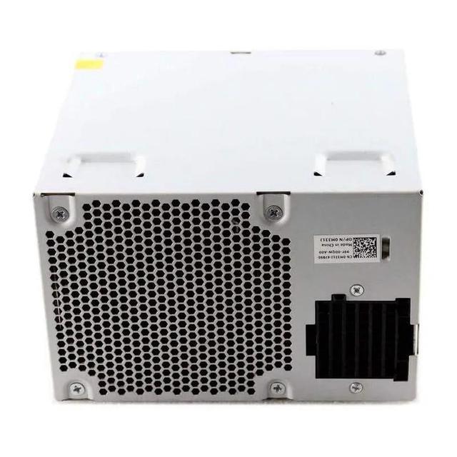 N525E-00 H525E-00 NPS-525AB A For PowerEdge T410 Non-Redundant Switching Power Supply 525W
