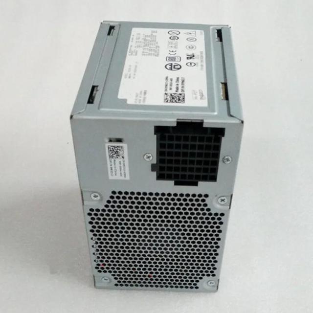 N525E-00 H525E-00 NPS-525AB A For PowerEdge T410 Non-Redundant Switching Power Supply 525W