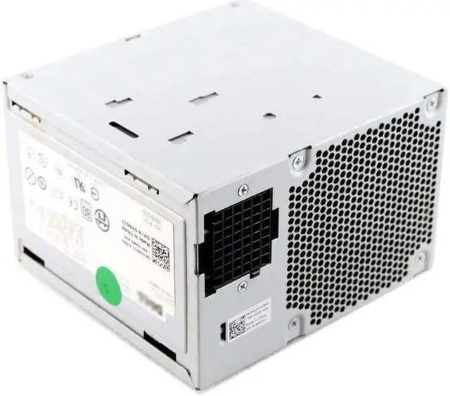 N525E-00 H525E-00 NPS-525AB A For PowerEdge T410 Non-Redundant Switching Power Supply 525W