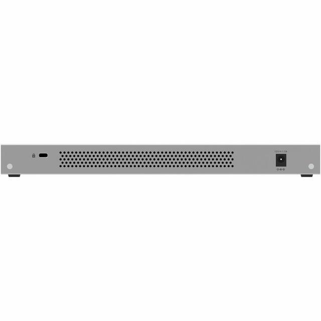NETGEAR 16-Port Gigabit Ethernet Unmanaged Switch GS116-300NAS