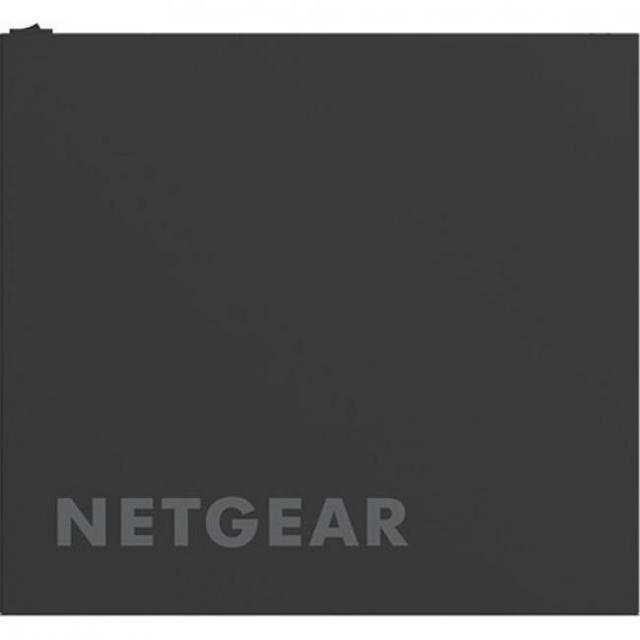 Netgear AV Line M4250-40G8F-PoE+ 40-Port Manageable Switch GSM4248P-100NAS