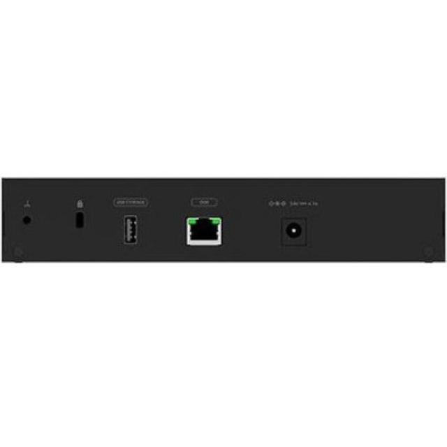 Netgear AV Line M4250 GSM4210PX Ethernet Switch - 8 Ports - Manageable - 10 Gigabit Ethernet - 10GBase-T 10GBase-X - 3 Layer Supported - Power Adapter - 220 W PoE Budget - Optical Fiber Twisted Pair