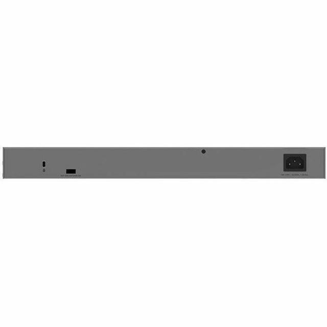 Netgear Business GS728TXv3 24-Port Manageable Gigabit Ethernet Smart Switch GS728TX-300NAS