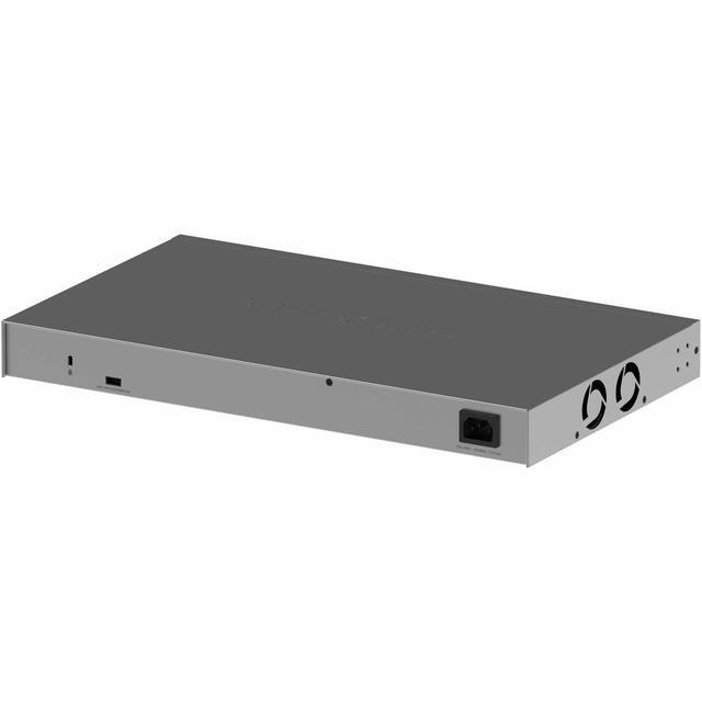 Netgear Business GS752TXv3 48-Port Manageable Gigabit Ethernet Smart Switch GS752TX-300NAS