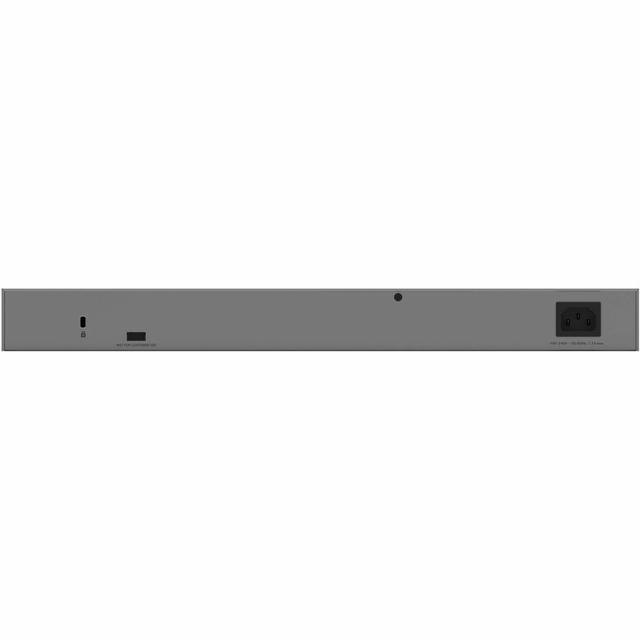 Netgear Business GS752TXv3 48-Port Manageable Gigabit Ethernet Smart Switch GS752TX-300NAS