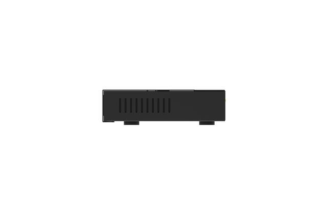 Netgear GS305EPP 5-Port Gigabit Ethernet Easy Smart Essentials PoE Manageable Switch GS305EPP-100NAS