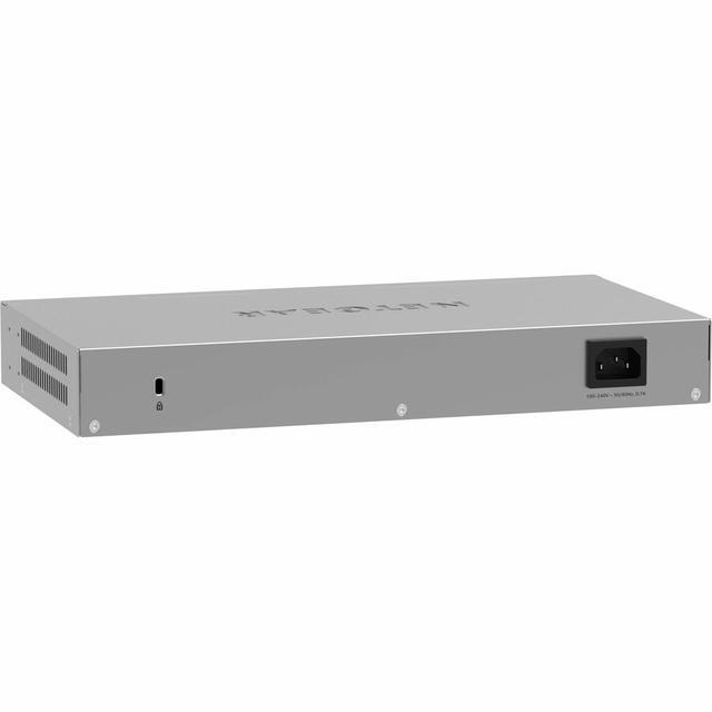 Netgear GS524 24-Port Gigabit Ethernet Unmanaged Switch GS524-300NAS