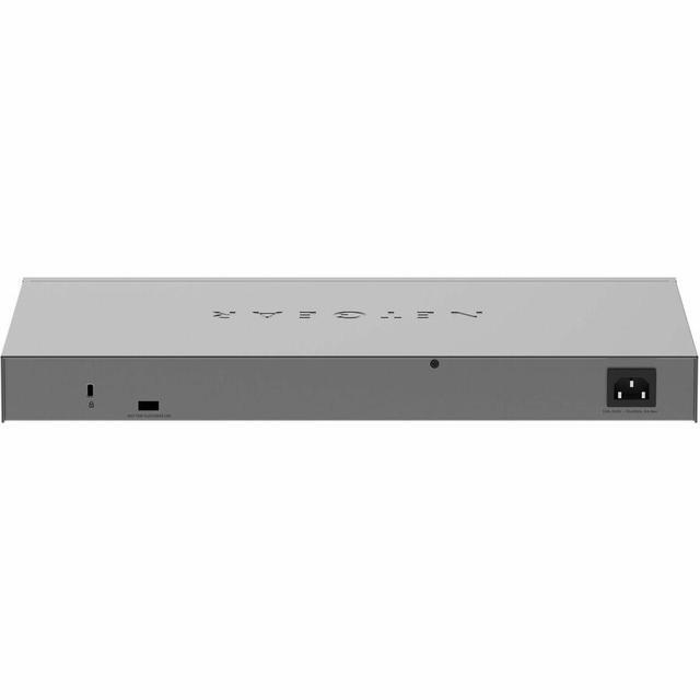 Netgear GS728TXPv3 24-Port Manageable Gigabit PoE+ Smart Switches With 4 Dedicated 10G SFP+ Ports GS728TXP-300NAS