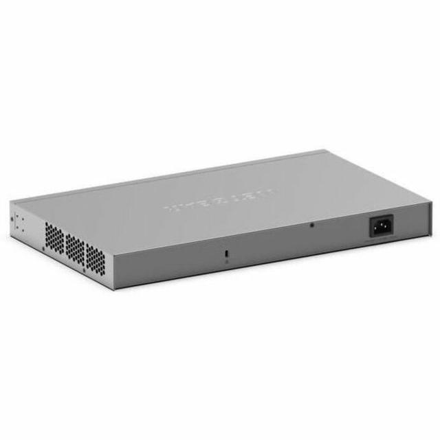 Netgear GS748T 50-Port Gigabit Ethernet Smart Switch GS748T-600NAS