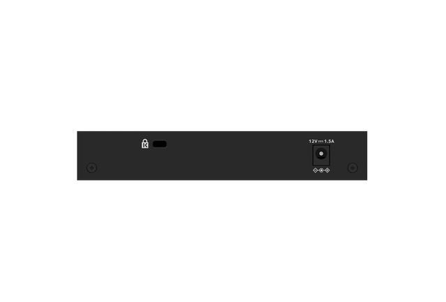Netgear MS308E Multi-Gigabit (2.5G) Ethernet Easy Smart Managed Essentials Switch MS308E-100NAS