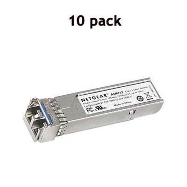 Netgear ProSafe 10GBASE-LR SFP+ LC GBIC