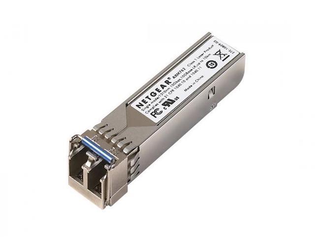 Netgear ProSafe 10GBASE-LR SFP+ LC GBIC