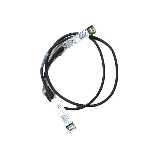 Network Card Mellanox ConnectX-2 Lan Card 10Gb Fast NIC With 1M/39.4in SFP Cable Dropship