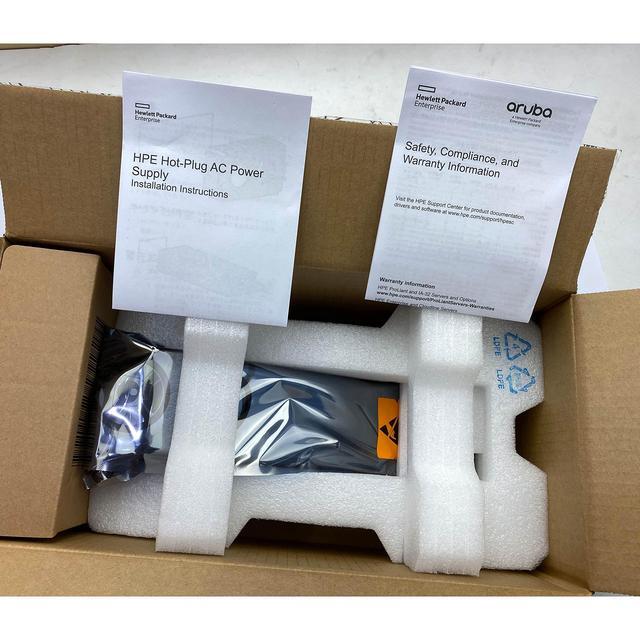New 800W Flex Slot Platinum Hot Plug Low Halogen Power Supply Kit Compatible With HPE Server 865414-B21 865409-002 P38995-B21 P39385-001