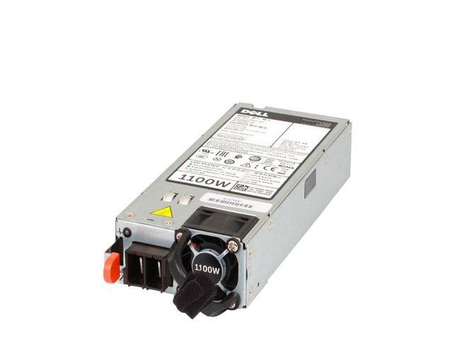 New Dell PowerEdge PE R520 R620 R720 R820 R920 R940 T620 T640 VRTX 1100W DC Power Supply 5G4WK 05G4WK CN-05G4WK