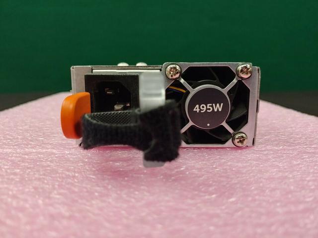 New OEM Dell PowerEdge 495W Power Supply D495E-S0 N24MJ 13MD5 3GHW3