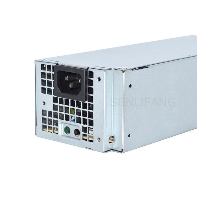 New Power Supply 8Pin 240W H240EM-00 B240AM-00 B240EM-00 D240ED-00 H62JR For Dell Optiplex 3040 3046 3050 5040 7040 7050 V3250