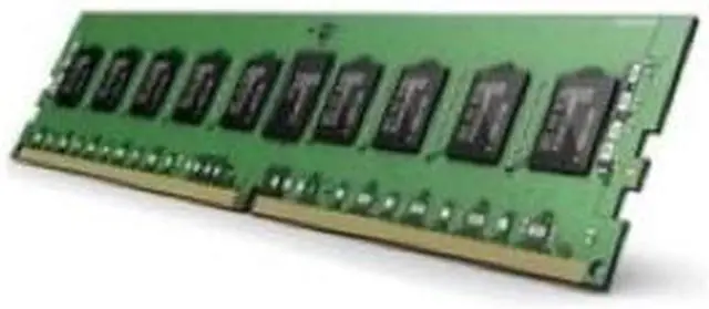 (NOT FOR HOME PC ) Micron MTA18ASF4G72PDZ-3G2E1 32GB DDR4-3200 LP ECC RDIMM Memory - OEM