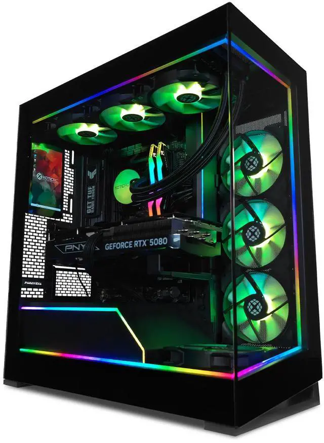 NV5 Ultimate Ready to Ship