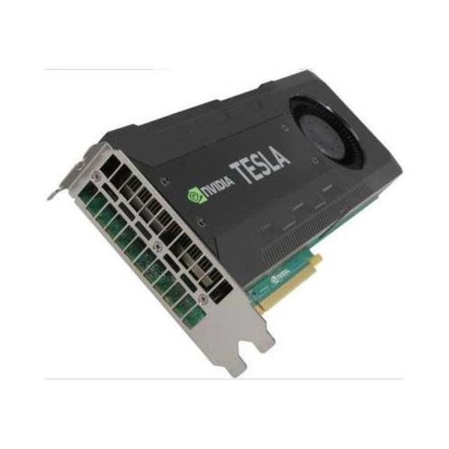 Nvidia 900220812250000 Tesla K40 12gb Accelerator Fan
