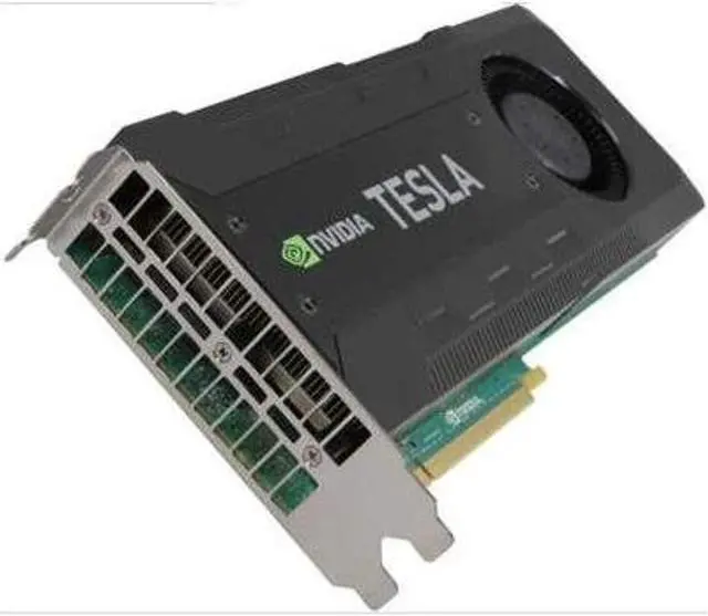 nvidia 900220812250000 tesla k40 12gb accelerator fan