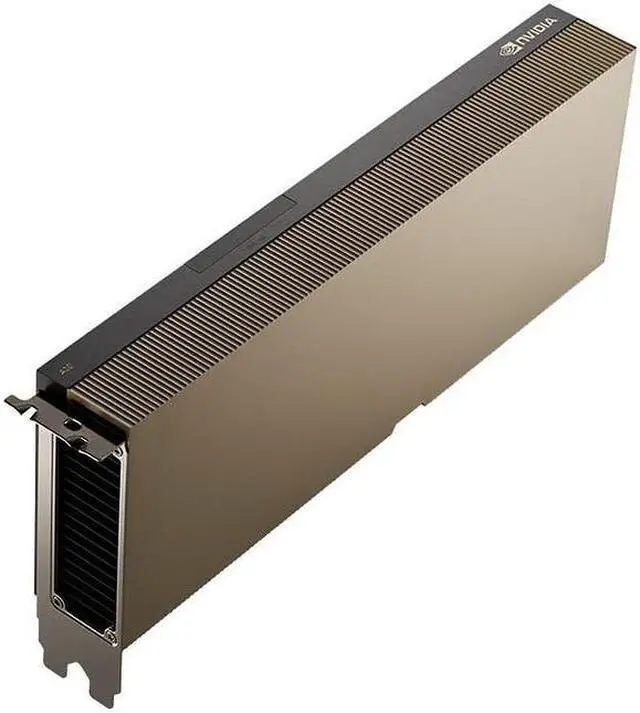 NVIDIA A30 Graphic Card - Passive - PCIe 4.0 x16 - Dual Slot - 24 GB GDDR6 - 900-21001-0040-100