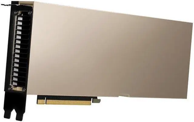 NVIDIA A40 Ampere - 48 GB GDDR6 - Dual Slot - PCIe 4.0 Graphic Card - 900-2G133-0000-100
