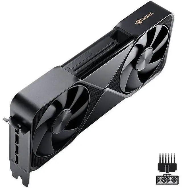 NVIDIA RTX PRO™ 6000 Blackwell Workstation Edition NVIDIA Blackwell Architecture 4 x Display Port 2.1 96 GB GDDR7 with ECC 24 064 CUDA® Cores PCI Express 5.0 x16 Max Power Consumption 600 W OEM package