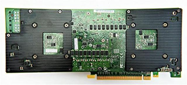 NVidia Tesla K10 8GB GDDR5 PCI-E X16 Computing Accelerator Processing Unit With Dual GK104 Kepler GPUs