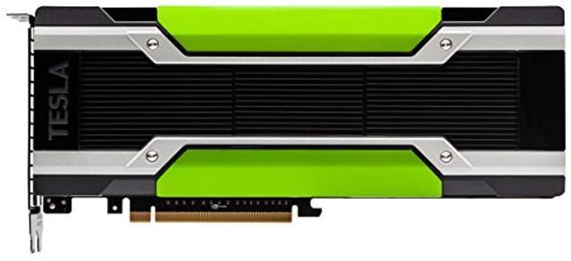 Nvidia Tesla K80 24gb Gddr5 Cuda Cores Graphic Cards