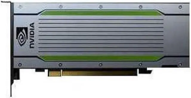 NVIDIA Tesla T4 Graphic Card - 75W - 16 GB - PCIe - Full Height - 900-2G183-0000-001 $1120 2 weeks