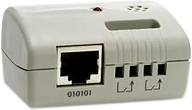 Opengear Emd5000-02 - Environmental Monitor Device
